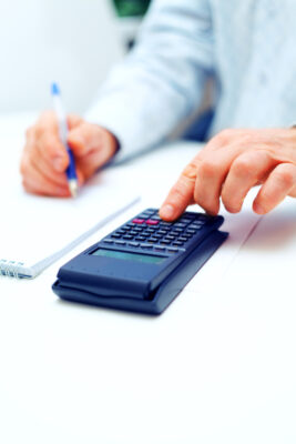 Calculater your expenses before you decide how and when to publish.