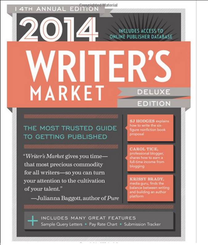 Writing Prompt: Research, List, Describe Target Markets for Offline Writing.