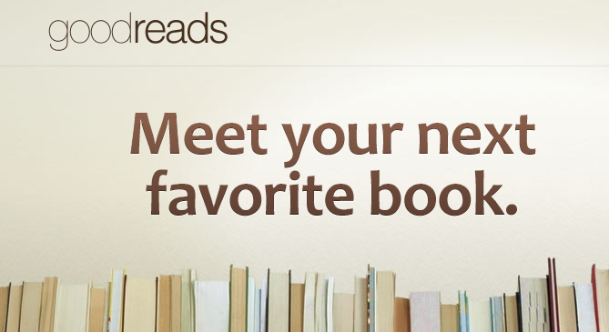 Harnessing the Power of Goodreads