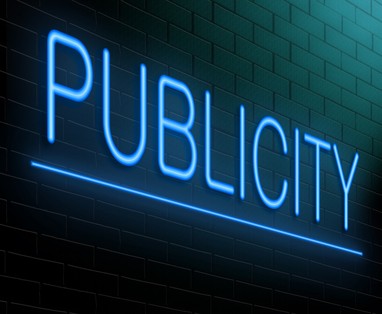 7 Tips for Starting Your Own Book Publicity Campaign