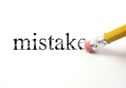 5 Mistakes to Avoid If You Want to Be a Successful Author