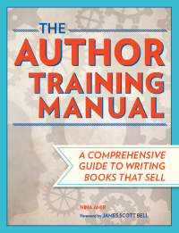 Buy The Author Training Manual