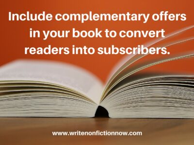 A Powerhouse Strategy to Build a Sustainable Readership