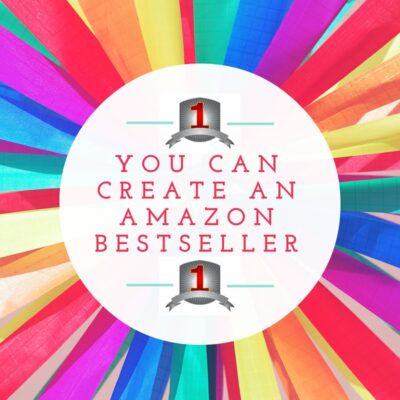 How to Reach #1 Bestseller Status on Amazon