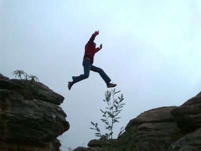Why Writers Need Courage to Succeed
