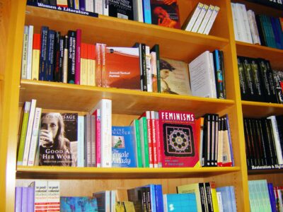 How to Understand the Competition for Your Book