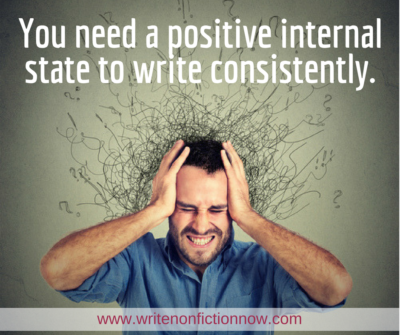 There’s More to Writing than Writing