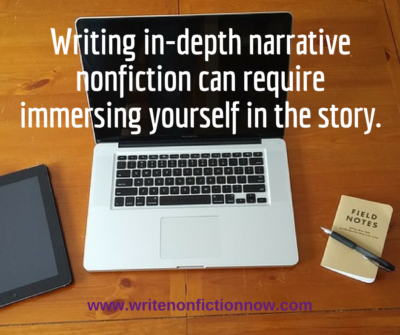 How Writers Write: Lessons Learned from Monica Hesse