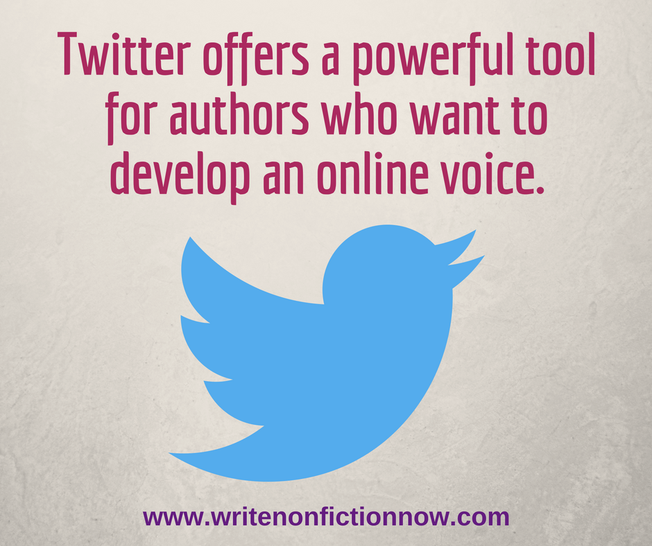 3 Ways Authors Can Gain Visibility Using Twitter