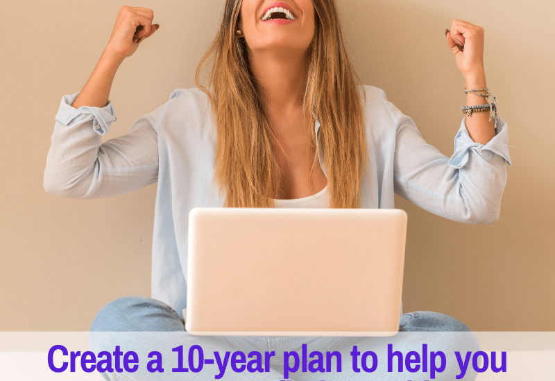 Increase your writing success tenfold in the new decade
