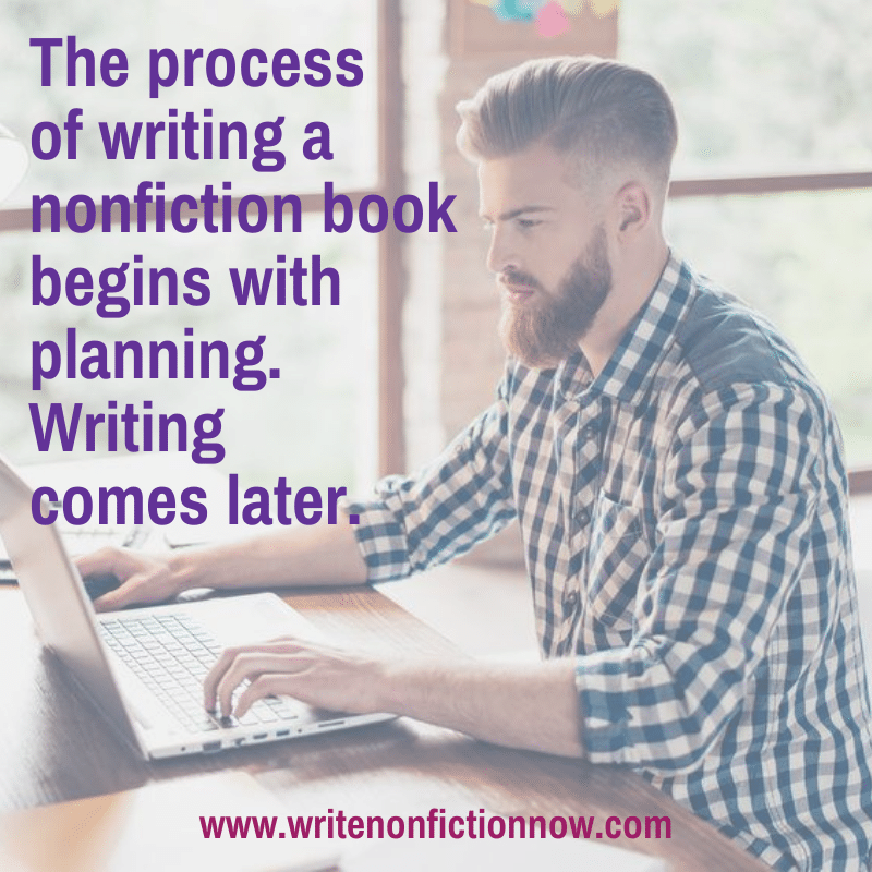 How to Successfully Write a Nonfiction Book (Part 1 ...