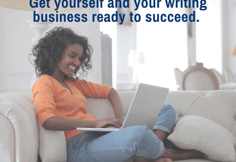 boost your writing business
