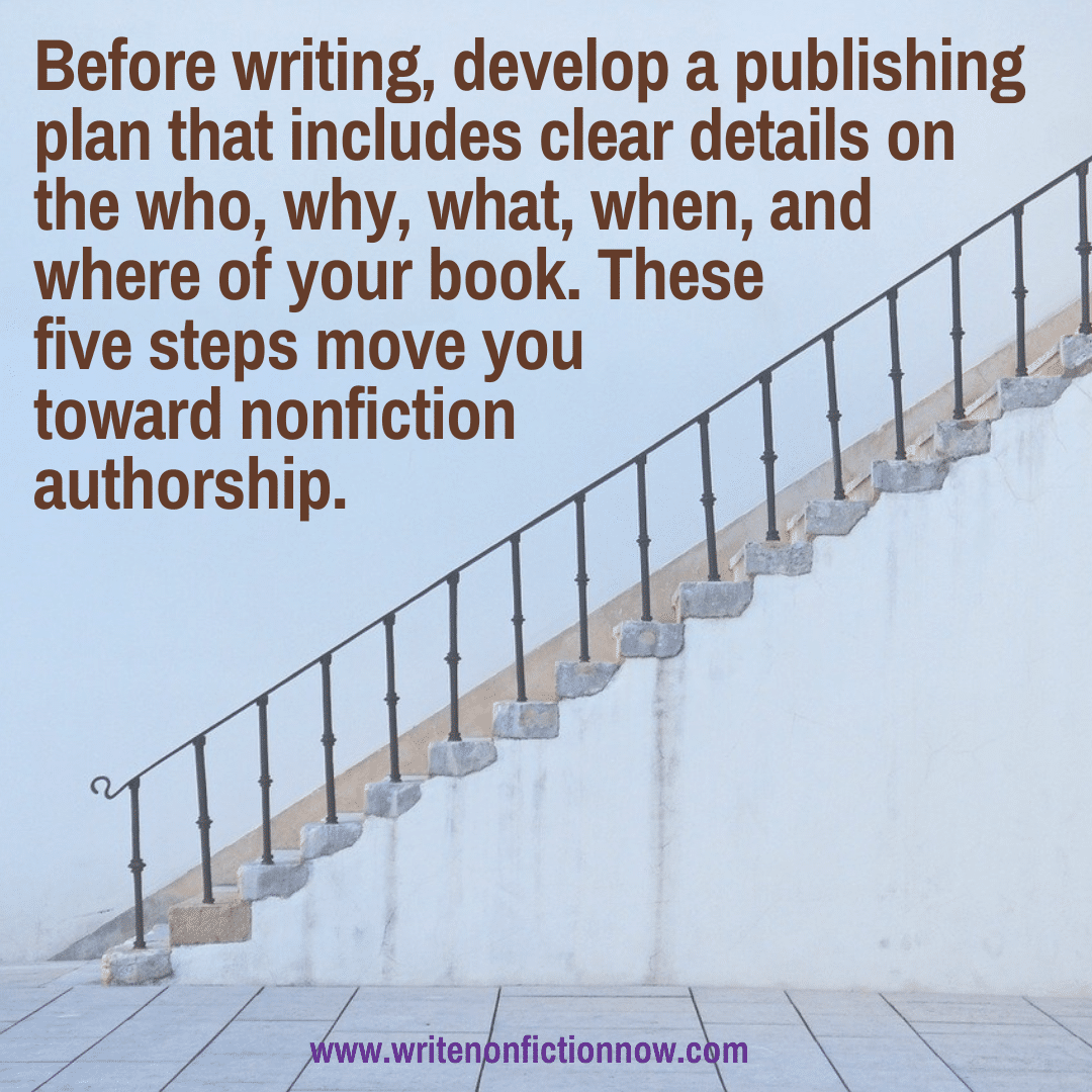 https://writenonfictionnow.com/wp-content/uploads/2021/11/steps-to-authorship.png