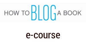 how-to-blog-a-book-ecourse