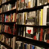 how to get published traditionally